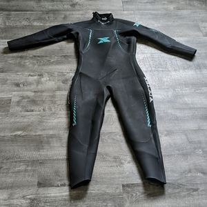 Women's Xterra Vortex Full Suit XL